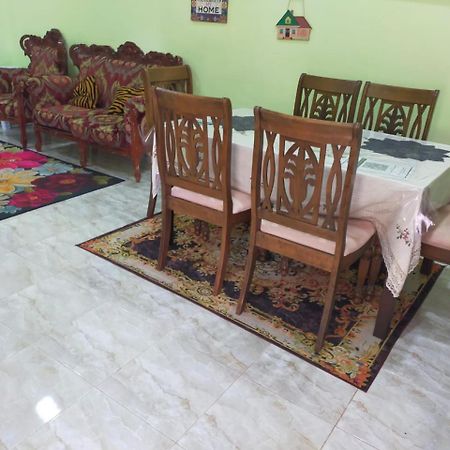 Rumah Persinggahan Di Kuala Terengganu Terengganu Homestay E ภายนอก รูปภาพ