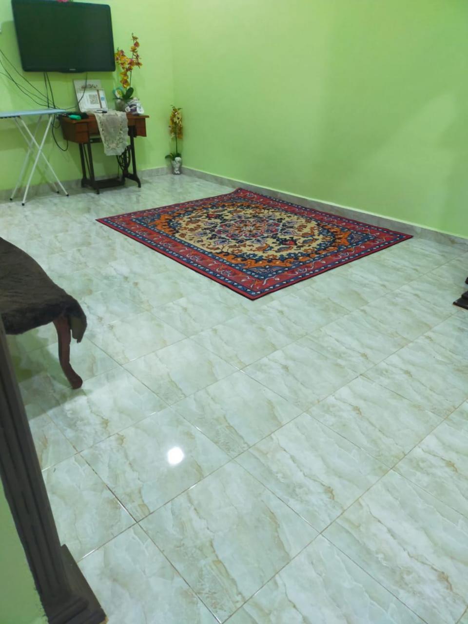 Rumah Persinggahan Di Kuala Terengganu Terengganu Homestay E ภายนอก รูปภาพ