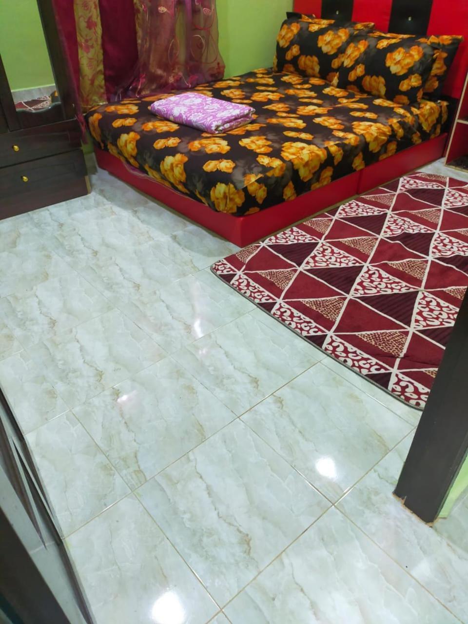 Rumah Persinggahan Di Kuala Terengganu Terengganu Homestay E ภายนอก รูปภาพ