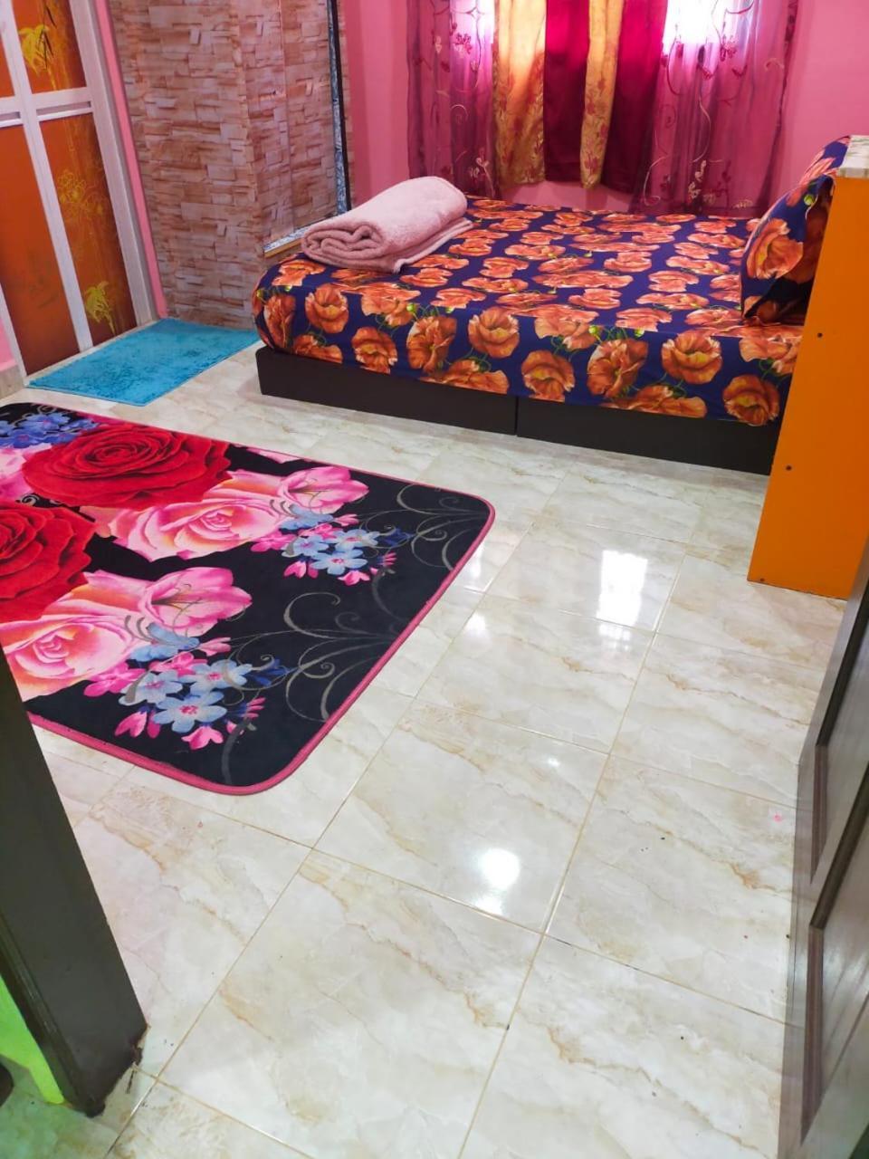 Rumah Persinggahan Di Kuala Terengganu Terengganu Homestay E ภายนอก รูปภาพ